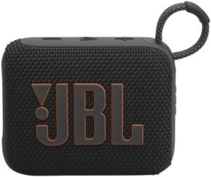 JBL Go 4: רמקול נייד עוצמתי בכף ידך!