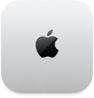Mac Mini M4: עוצמה מדהימה במחשב קומפקטי