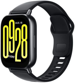 Xiaomi Redmi Watch 5 Lite: שעון חכם למעקב בריאות וספורט