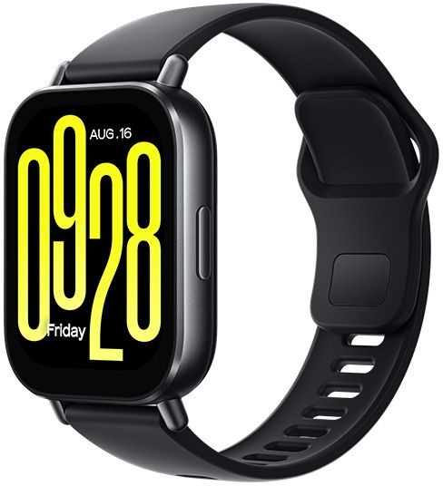 Xiaomi Redmi Watch 5 Lite: שעון חכם למעקב בריאות וספורט