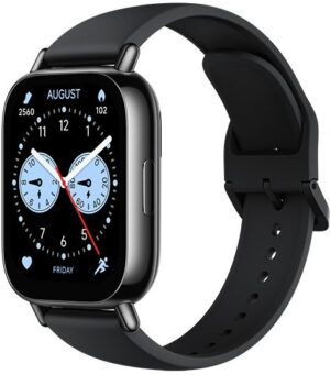 Xiaomi Redmi Watch 5 Lite: שעון חכם ספורטיבי עם GPS!