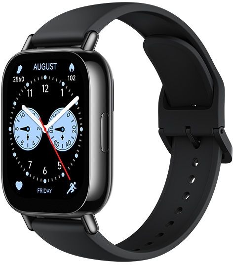 Xiaomi Redmi Watch 5 Lite: שעון חכם ספורטיבי עם GPS!