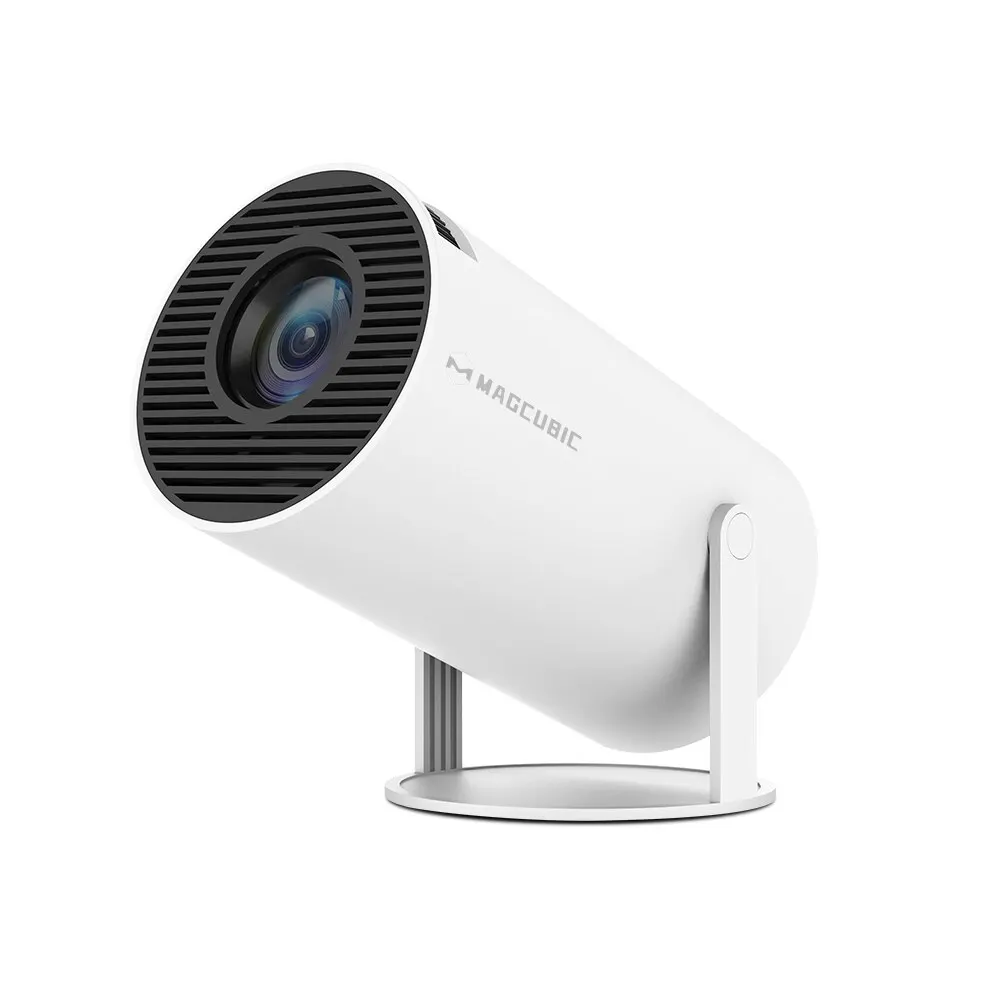 מקרן חכם Magcubic HY300 Pro 8K Android 14
